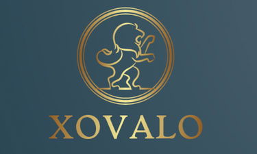 Xovalo.com - Creative brandable domain for sale